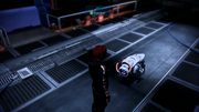 
Mass Effect 3 (N7 Collector's Edition) | Xbox 360 | gameplay screenshot | Region: North America | source-country= | Data by MobyGames.com