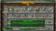 
Fallout 4 | PlayStation 4 | gameplay screenshot | Data by MobyGames.com