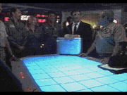 
Tomcat Alley | SEGA CD | gameplay screenshot | Data by MobyGames.com