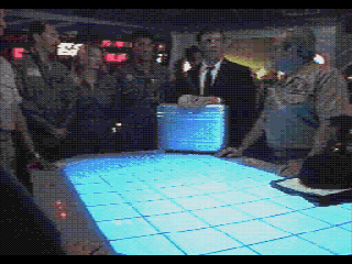 
Tomcat Alley | SEGA CD | gameplay screenshot | Data by MobyGames.com