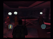 
The Thing | PlayStation 2 | gameplay screenshot | Data by MobyGames.com