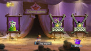 
Rayman Legends | PlayStation 4 | gameplay screenshot | Region: North America | source-country= | Data by MobyGames.com