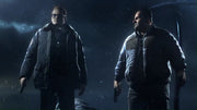 
Batman: Arkham Origins | Wii U | gameplay screenshot | Data by MobyGames.com