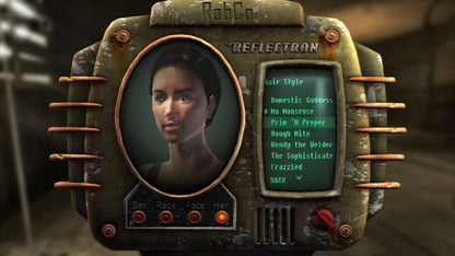 
Fallout: New Vegas | PlayStation 3 | gameplay screenshot | Region: North America | source-country= | Data by MobyGames.com