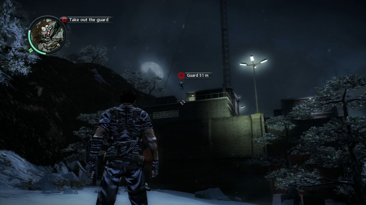 
Just Cause 2 | PlayStation 3 | gameplay screenshot | Region: North America | source-country= | Data by MobyGames.com