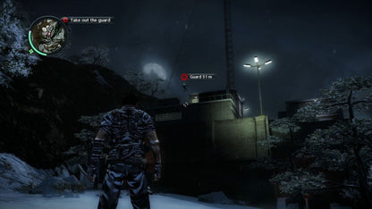 
Just Cause 2 | PlayStation 3 | gameplay screenshot | Region: North America | source-country= | Data by MobyGames.com