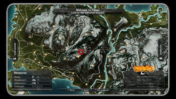 
Just Cause 2 | PlayStation 3 | gameplay screenshot | Region: North America | source-country= | Data by MobyGames.com