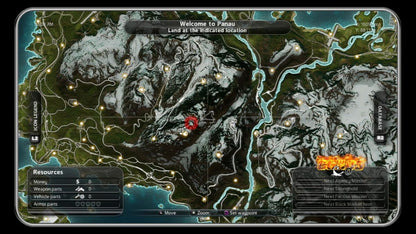 
Just Cause 2 | PlayStation 3 | gameplay screenshot | Region: North America | source-country= | Data by MobyGames.com