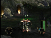 MechAssault | Xbox | gameplay screenshot | region=North America | source-country= | zypher-v2 | moby-835895edbb05 | Data by MobyGames.com
