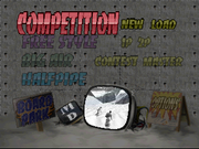 Cool Boarders 2 | PlayStation | gameplay screenshot | region=North America | source-country= | zypher-v2 | moby-0fc62ae6c69b | Data by MobyGames.com