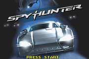 
Spy Hunter | Game Boy Advance | gameplay screenshot | Data by MobyGames.com