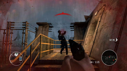 
007: Legends | PlayStation 3 | gameplay screenshot | Data by MobyGames.com