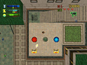 
Grand Theft Auto 2 | PlayStation | gameplay screenshot | Region: North America | source-country= | Data by MobyGames.com