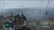 
Assassin's Creed III | PlayStation 3 | gameplay screenshot | Data by MobyGames.com
