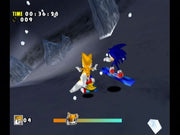 
Sonic Adventure DX (Director's Cut) | GameCube | gameplay screenshot | Data by MobyGames.com