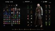 
The Witcher 3: Wild Hunt | Xbox One | gameplay screenshot | Data by MobyGames.com
