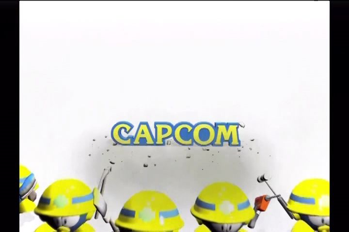 
Mega Man: Anniversary Collection | GameCube | gameplay screenshot | Data by MobyGames.com