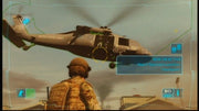 Tom Clancy's Ghost Recon: Advanced Warfighter | Xbox 360 | gameplay screenshot | region=North America | source-country= | zypher-v2 | moby-d0209f58e787 | Data by MobyGames.com