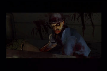 The X-Files: Resist or Serve | PlayStation 2 | gameplay screenshot | region=North America | source-country= | zypher-v2 | moby-f9c909445491 | Data by MobyGames.com