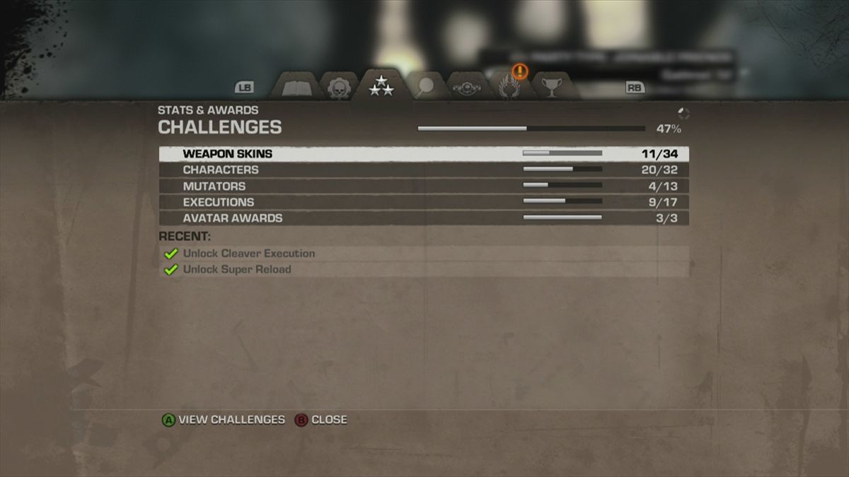 Gears of War 3 | Xbox 360 | gameplay screenshot | region=North America | source-country= | zypher-v2 | moby-ad9e9676b934 | Data by MobyGames.com