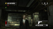 
Hitman: Blood Money | Xbox 360 | gameplay screenshot | Data by MobyGames.com