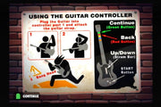 Guitar Hero II | PlayStation 2 | gameplay screenshot | region=North America | source-country= | zypher-v2 | moby-01610ef844ee | Data by MobyGames.com