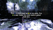 
Castlevania: Lords of Shadow | Xbox 360 | gameplay screenshot | Region: North America | source-country= | Data by MobyGames.com