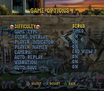 Street Hoops | PlayStation 2 | gameplay screenshot | region=North America | source-country= | zypher-v2 | moby-f1c4efedb257 | Data by MobyGames.com