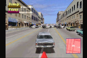 
Driver | PlayStation | gameplay screenshot | Data by MobyGames.com