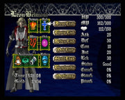 
Castlevania: Lament of Innocence | PlayStation 2 | gameplay screenshot | Region: North America | source-country= | Data by MobyGames.com