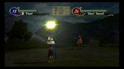 
Fire Emblem: Radiant Dawn | Wii | gameplay screenshot | Data by MobyGames.com