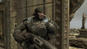Gears of War 2 | Xbox 360 | gameplay screenshot | region=North America | source-country= | zypher-v2 | moby-fcd6dba2ab69 | Data by MobyGames.com