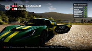 
Forza Horizon 2 | Xbox One | gameplay screenshot | Data by MobyGames.com