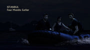 
Uncharted 2: Among Thieves | PlayStation 3 | gameplay screenshot | Region: North America | source-country= | Data by MobyGames.com