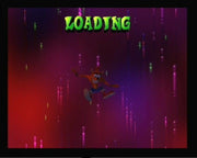 
Crash Bandicoot: The Wrath of Cortex | PlayStation 2 | gameplay screenshot | Data by MobyGames.com