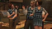 
Bully: Scholarship Edition | Xbox 360 | gameplay screenshot | Data by MobyGames.com
