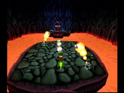 
Croc: Legend of the Gobbos | PlayStation | gameplay screenshot | Data by MobyGames.com