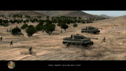 Air Conflicts: Secret Wars | PlayStation 3 | gameplay screenshot | region=North America | source-country= | zypher-v2 | moby-07008a4c90d6 | Data by MobyGames.com