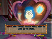 
The SpongeBob SquarePants Movie | Xbox | gameplay screenshot | Data by MobyGames.com