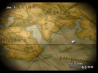 
Final Fantasy Tactics | PlayStation | gameplay screenshot | Region: North America | source-country= | Data by MobyGames.com
