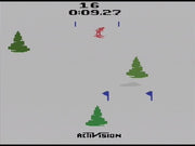 
Activision Anthology | PlayStation 2 | gameplay screenshot | Region: North America | source-country= | Data by MobyGames.com