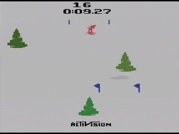 
Activision Anthology | PlayStation 2 | gameplay screenshot | Region: North America | source-country= | Data by MobyGames.com