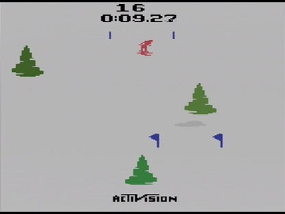
Activision Anthology | PlayStation 2 | gameplay screenshot | Region: North America | source-country= | Data by MobyGames.com