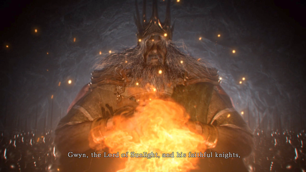 Dark Souls | Xbox 360 | gameplay screenshot | region=North America | source-country= | zypher-v2 | moby-217ea8f73f10 | Data by MobyGames.com