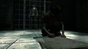 Silent Hill: Homecoming | PlayStation 3 | gameplay screenshot | region=North America | source-country= | zypher-v2 | moby-62807c785879 | Data by MobyGames.com