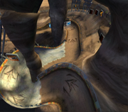 
Freekstyle | GameCube | gameplay screenshot | Data by MobyGames.com