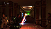 
Ghostbusters: The Video Game | Xbox 360 | gameplay screenshot | Region: North America | source-country= | Data by MobyGames.com