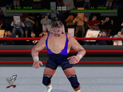 
WWF Attitude | PlayStation | gameplay screenshot | Region: North America | source-country= | Data by MobyGames.com