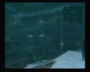 
Metal Gear Solid: The Twin Snakes | GameCube | gameplay screenshot | Data by MobyGames.com