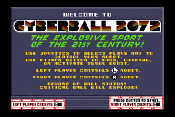 Midway Arcade Treasures 2 | Xbox | gameplay screenshot | region=North America | source-country= | zypher-v2 | moby-8542afcc4030 | Data by MobyGames.com